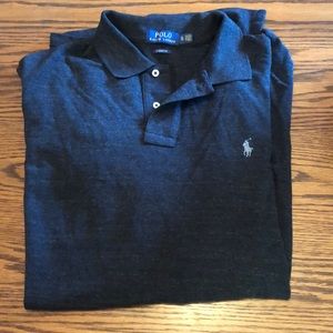 Men’s Ralph Lauren Polo shirt size XL